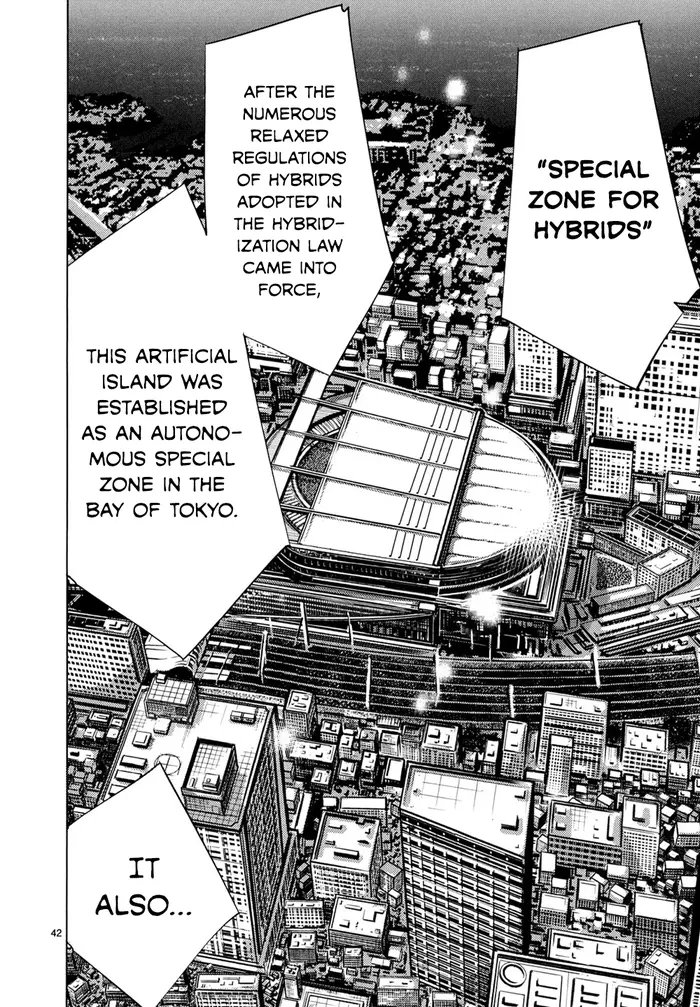 Killing Bites Chapter 30 image 42_optimized